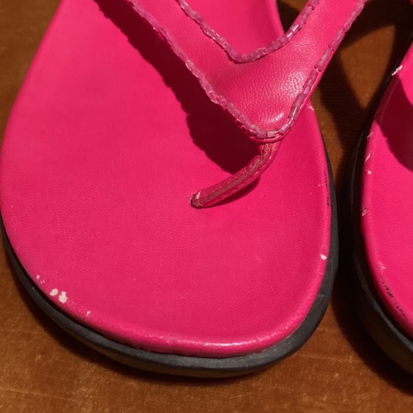 Flip flops - Picture 3 of 8